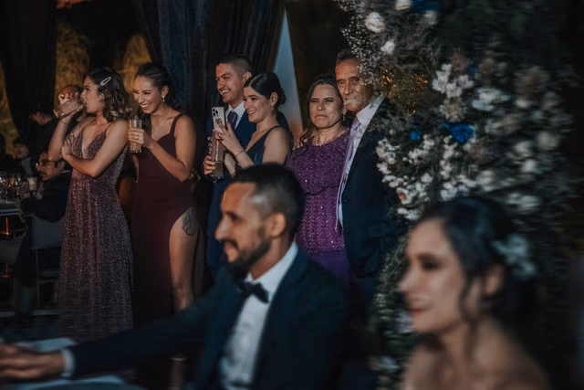 Boda de Astrid & Edgar en Tierra de Luna, Tlajomulco de Zuñiga Jalisco