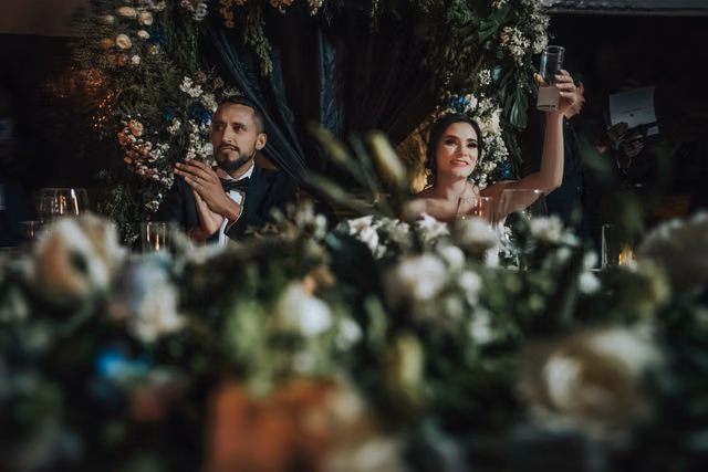 Boda de Astrid & Edgar en Tierra de Luna, Tlajomulco de Zuñiga Jalisco