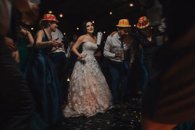 Boda de Astrid & Edgar en Tierra de Luna, Tlajomulco de Zuñiga Jalisco
