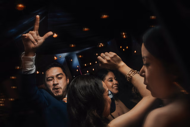 Boda de Astrid & Edgar en Tierra de Luna, Tlajomulco de Zuñiga Jalisco