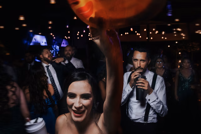 Boda de Astrid & Edgar en Tierra de Luna, Tlajomulco de Zuñiga Jalisco