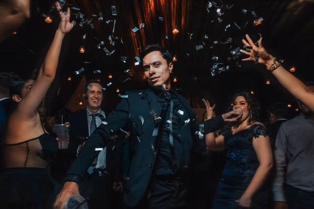 Boda de Astrid & Edgar en Tierra de Luna, Tlajomulco de Zuñiga Jalisco