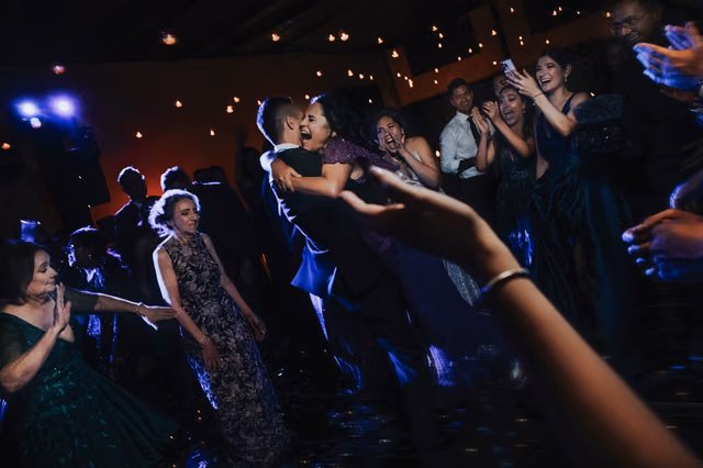 Boda de Astrid & Edgar en Tierra de Luna, Tlajomulco de Zuñiga Jalisco