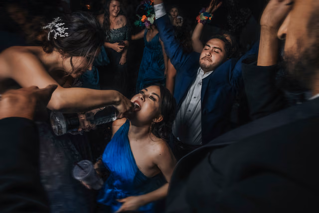 Boda de Astrid & Edgar en Tierra de Luna, Tlajomulco de Zuñiga Jalisco