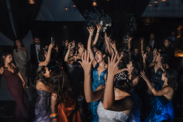 Boda de Astrid & Edgar en Tierra de Luna, Tlajomulco de Zuñiga Jalisco