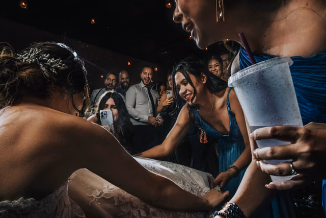 Boda de Astrid & Edgar en Tierra de Luna, Tlajomulco de Zuñiga Jalisco