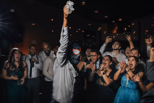 Boda de Astrid & Edgar en Tierra de Luna, Tlajomulco de Zuñiga Jalisco