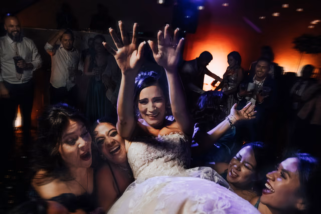 Boda de Astrid & Edgar en Tierra de Luna, Tlajomulco de Zuñiga Jalisco