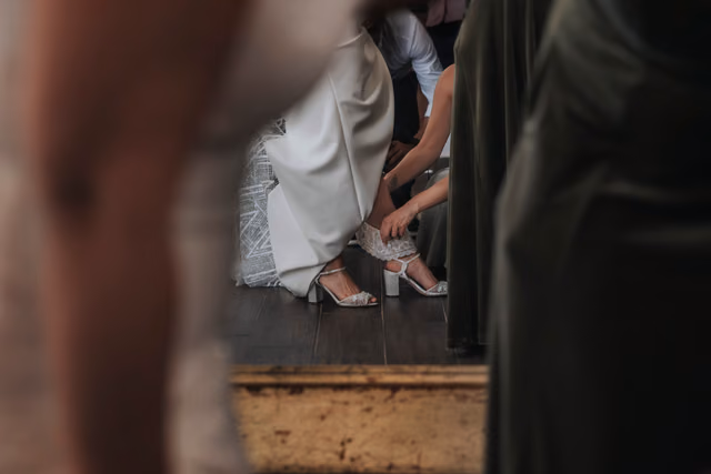 Boda de Priscila & Chris en Tizate Sea Garden, Cruz de Huanacaxtle, Nay