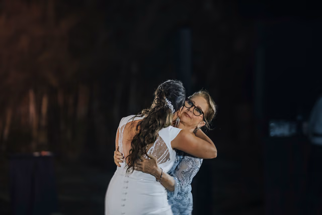Boda de Priscila & Chris en Tizate Sea Garden, Cruz de Huanacaxtle, Nay