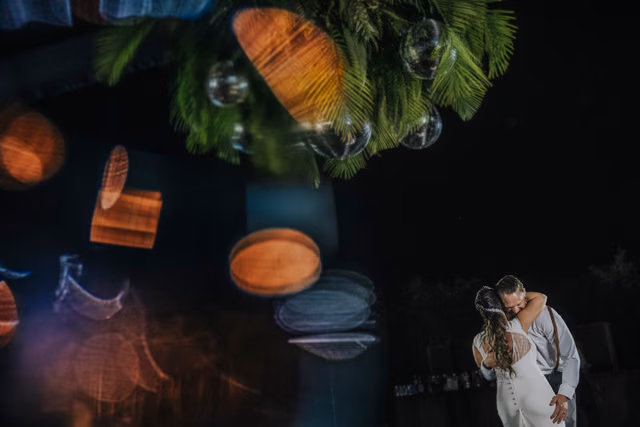 Boda de Priscila & Chris en Tizate Sea Garden, Cruz de Huanacaxtle, Nay