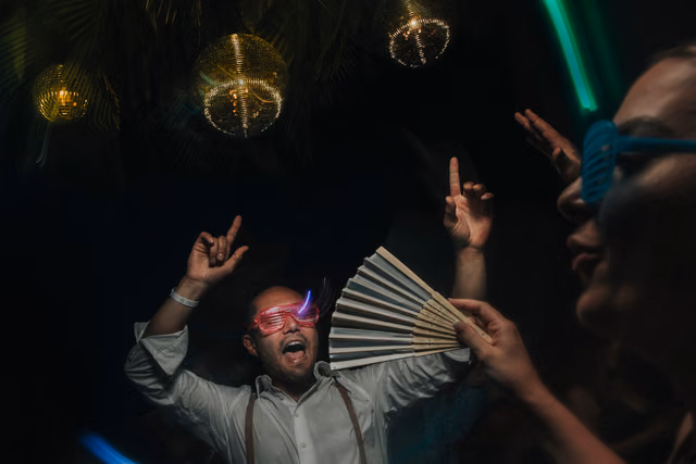 Boda de Priscila & Chris en Tizate Sea Garden, Cruz de Huanacaxtle, Nay