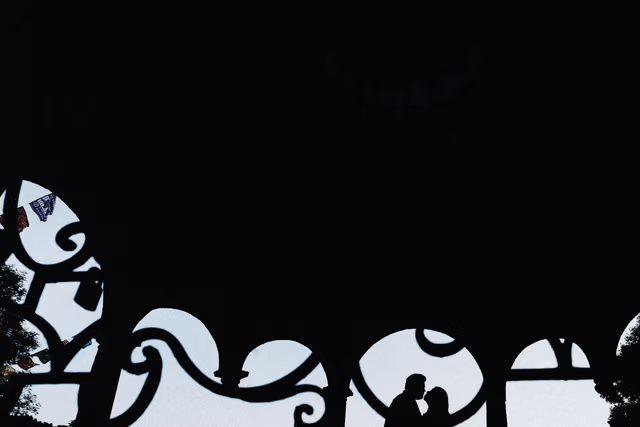 Sesión preboda de Silvia & Hector en Tlaquepaque, Jalisco, Mexico
