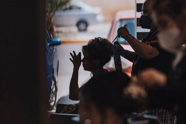 Boda de Caro & Carlos en Torreon, Coahuila, Mexico