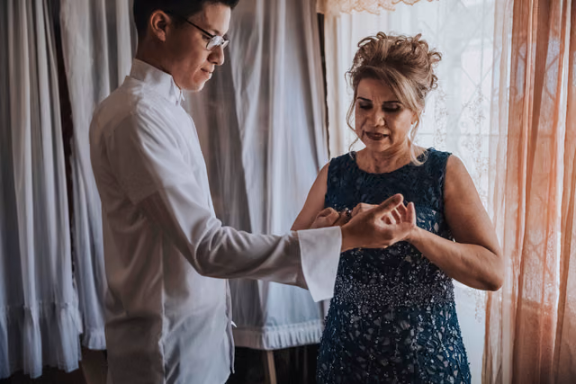 Boda de Caro & Carlos en Torreon, Coahuila, Mexico