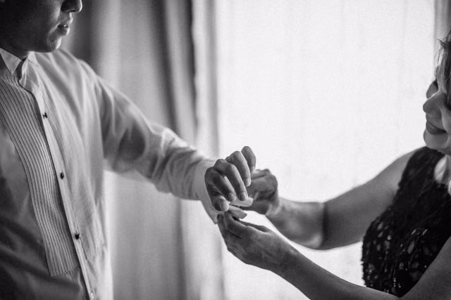 Boda de Caro & Carlos en Torreon, Coahuila, Mexico