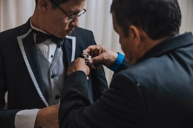 Boda de Caro & Carlos en Torreon, Coahuila, Mexico