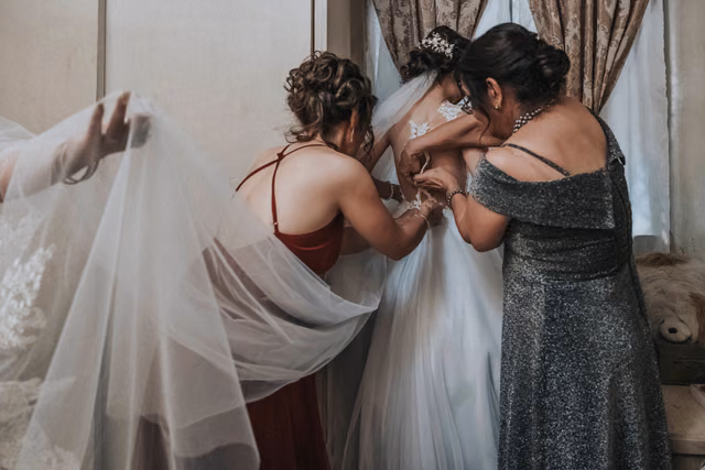 Boda de Caro & Carlos en Torreon, Coahuila, Mexico