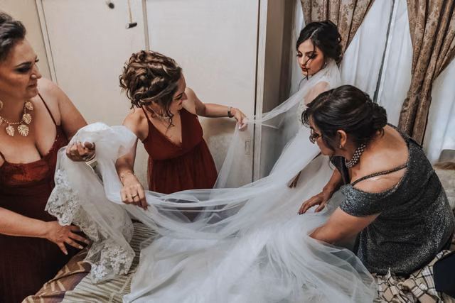 Boda de Caro & Carlos en Torreon, Coahuila, Mexico