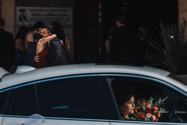 Boda de Caro & Carlos en Torreon, Coahuila, Mexico