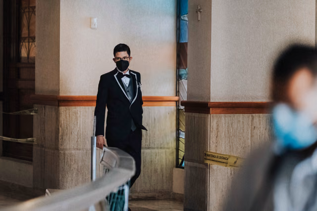 Boda de Caro & Carlos en Torreon, Coahuila, Mexico