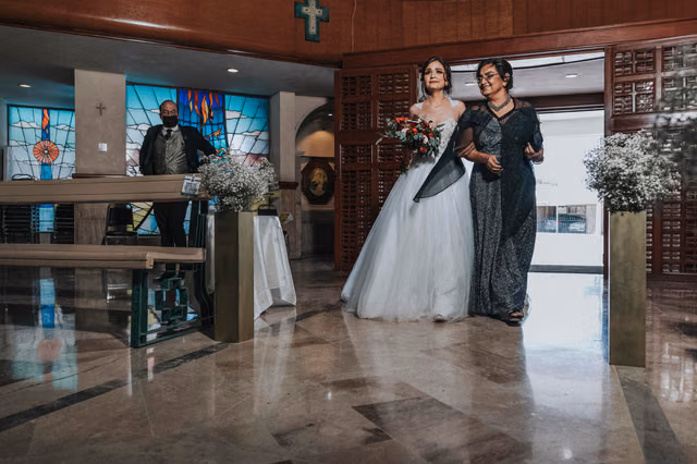 Boda de Caro & Carlos en Torreon, Coahuila, Mexico