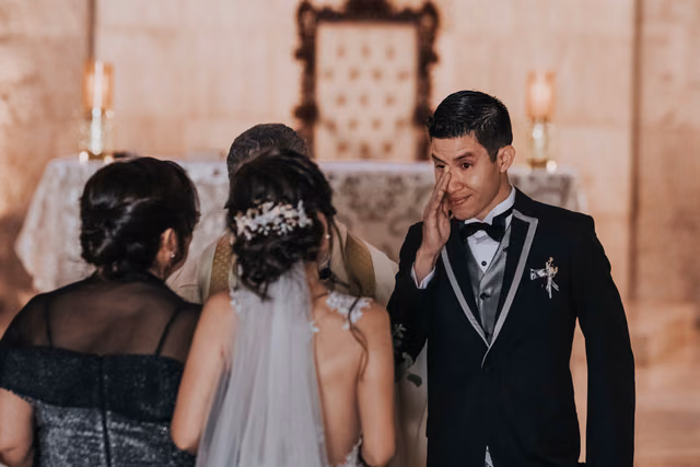 Boda de Caro & Carlos en Torreon, Coahuila, Mexico