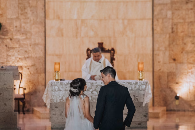 Boda de Caro & Carlos en Torreon, Coahuila, Mexico