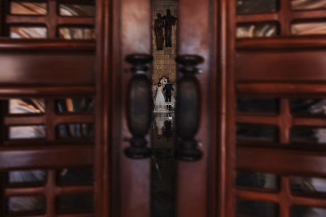 Boda de Caro & Carlos en Torreon, Coahuila, Mexico