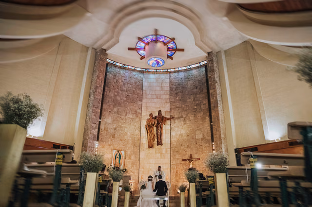 Boda de Caro & Carlos en Torreon, Coahuila, Mexico
