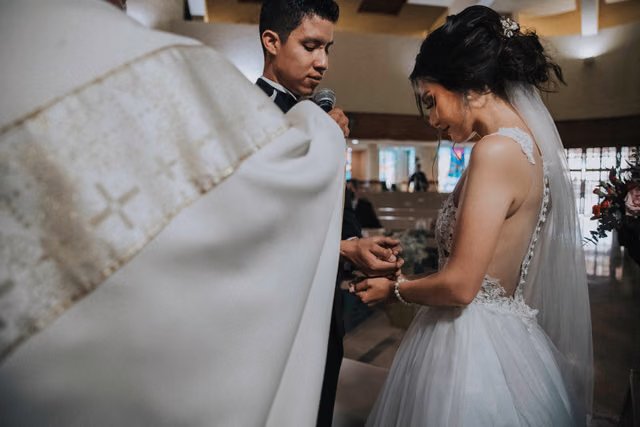 Boda de Caro & Carlos en Torreon, Coahuila, Mexico