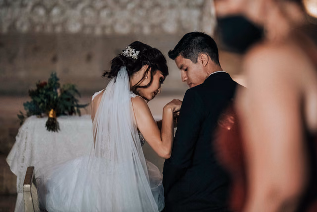 Boda de Caro & Carlos en Torreon, Coahuila, Mexico