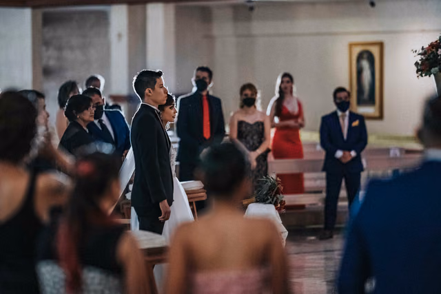 Boda de Caro & Carlos en Torreon, Coahuila, Mexico