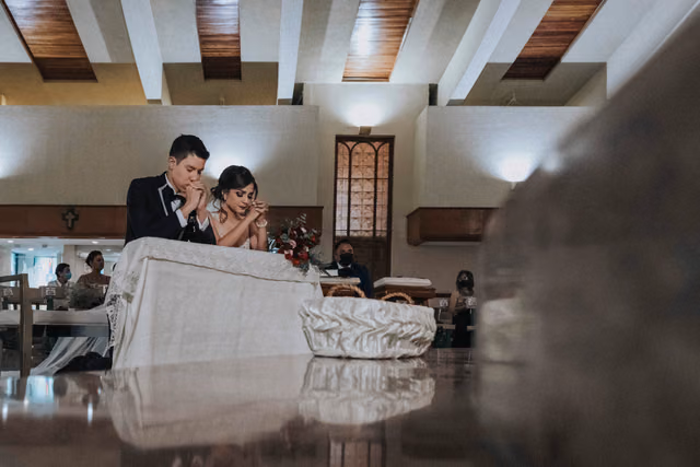Boda de Caro & Carlos en Torreon, Coahuila, Mexico
