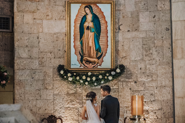 Boda de Caro & Carlos en Torreon, Coahuila, Mexico
