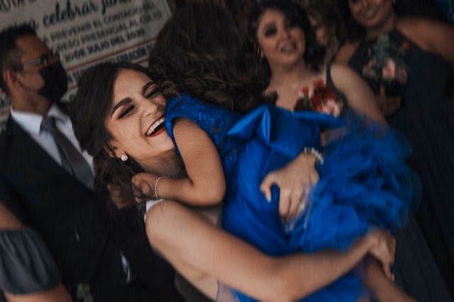 Boda de Caro & Carlos en Torreon, Coahuila, Mexico