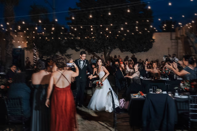 Boda de Caro & Carlos en Torreon, Coahuila, Mexico