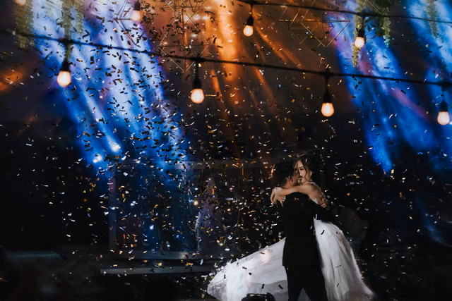 Boda de Caro & Carlos en Torreon, Coahuila, Mexico