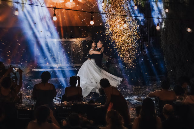 Boda de Caro & Carlos en Torreon, Coahuila, Mexico