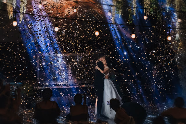 Boda de Caro & Carlos en Torreon, Coahuila, Mexico