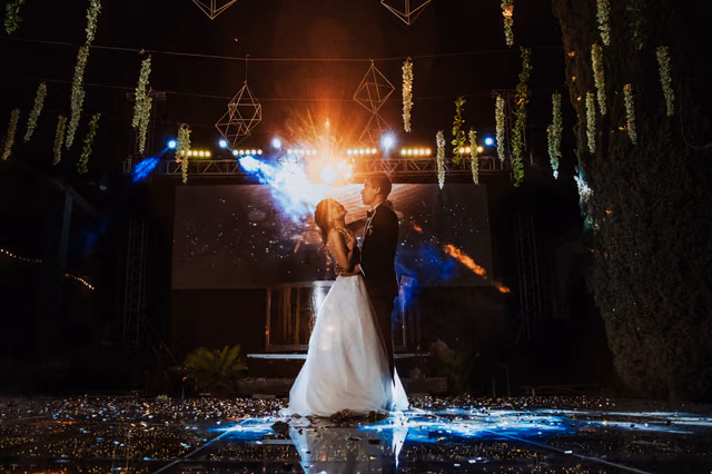 Boda de Caro & Carlos en Torreon, Coahuila, Mexico