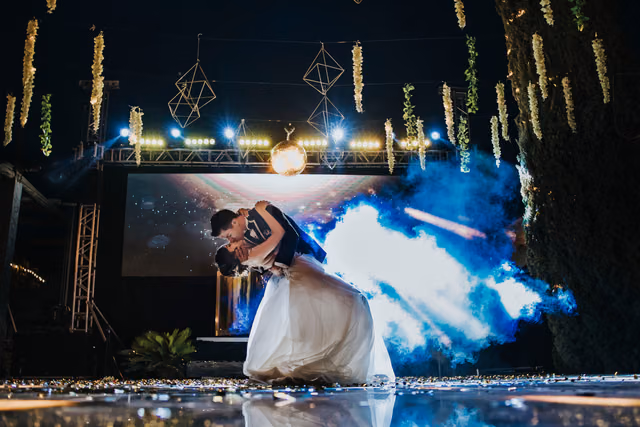 Boda de Caro & Carlos en Torreon, Coahuila, Mexico