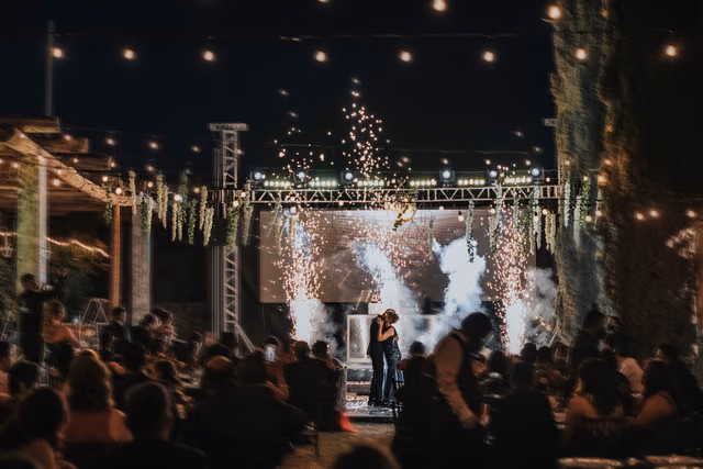 Boda de Caro & Carlos en Torreon, Coahuila, Mexico