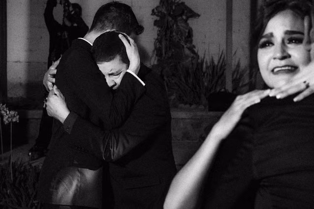 Boda de Caro & Carlos en Torreon, Coahuila, Mexico