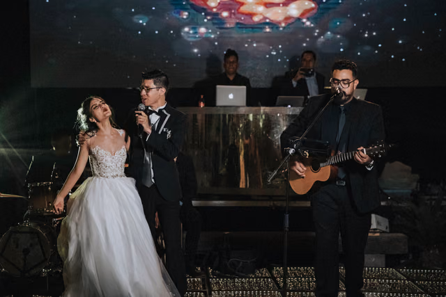 Boda de Caro & Carlos en Torreon, Coahuila, Mexico
