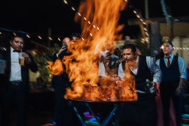 Boda de Caro & Carlos en Torreon, Coahuila, Mexico
