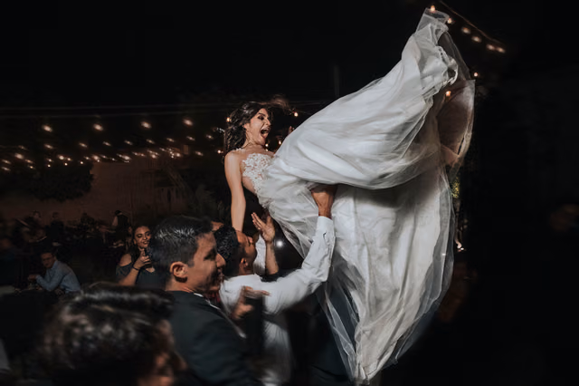 Boda de Caro & Carlos en Torreon, Coahuila, Mexico
