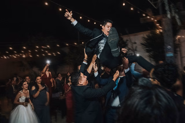 Boda de Caro & Carlos en Torreon, Coahuila, Mexico