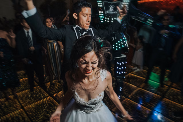 Boda de Caro & Carlos en Torreon, Coahuila, Mexico