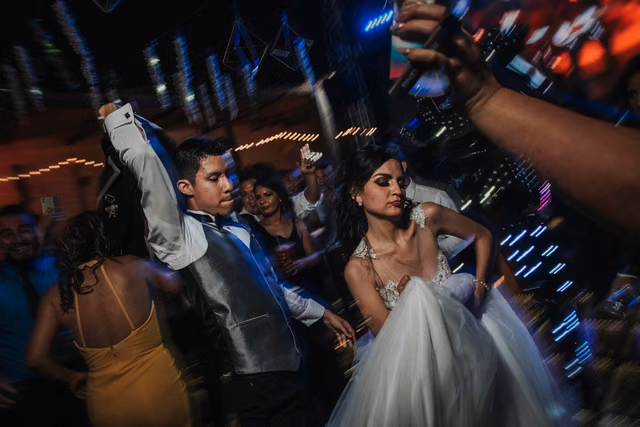 Boda de Caro & Carlos en Torreon, Coahuila, Mexico